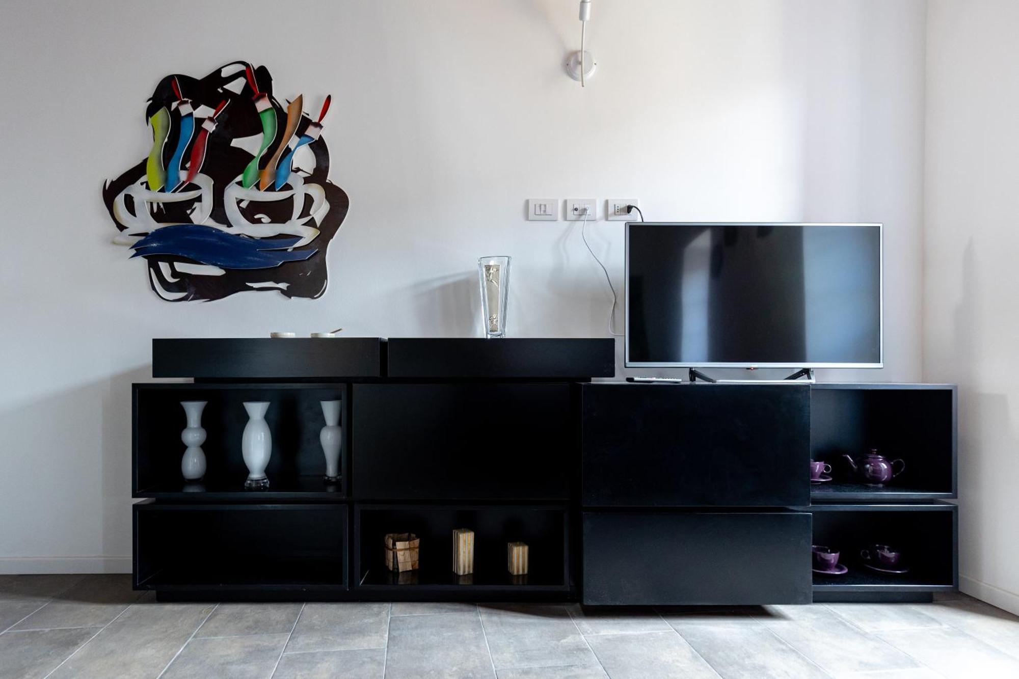 Piazza Del Lago Suites Menaggio Extérieur photo