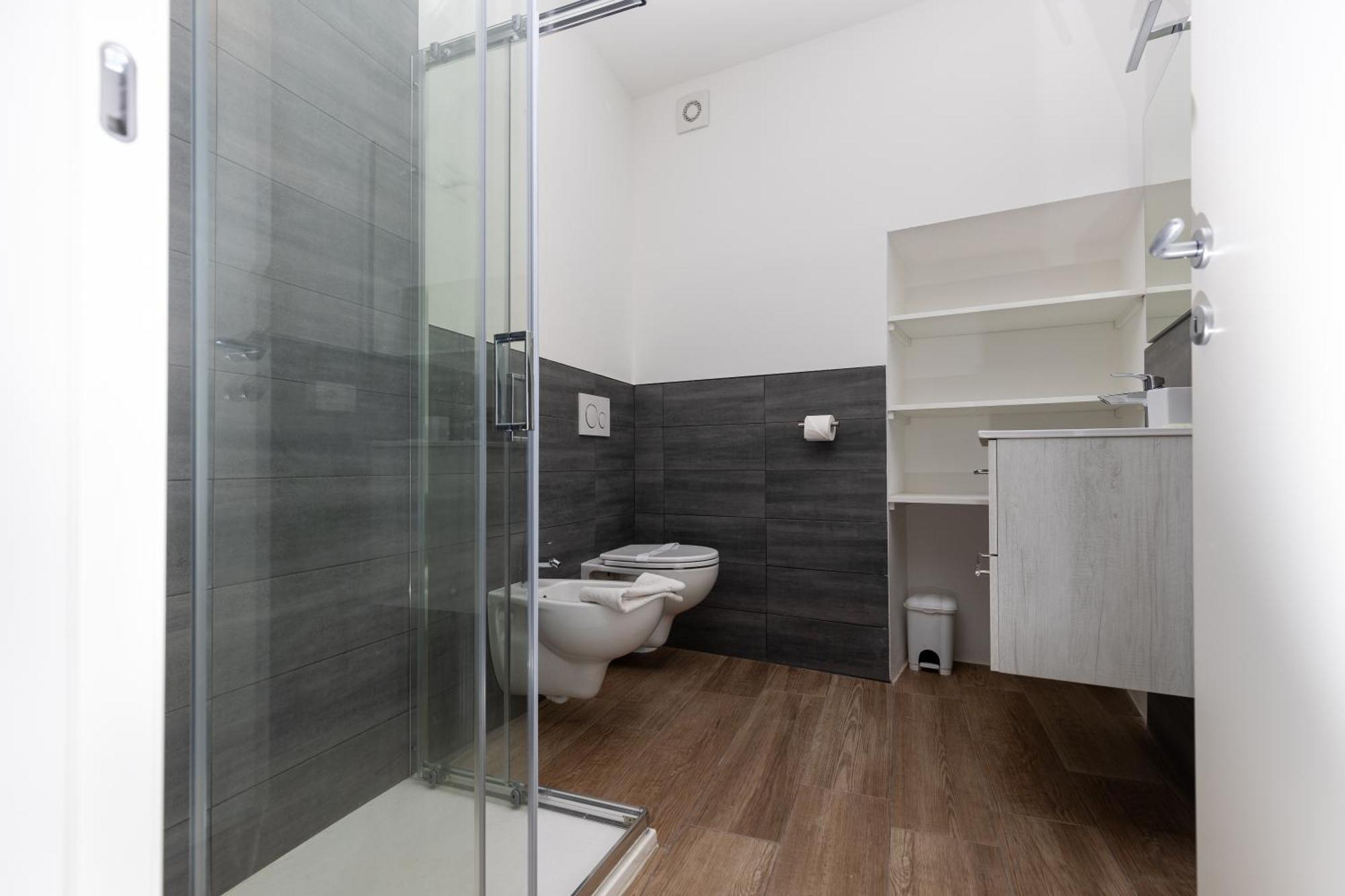 Piazza Del Lago Suites Menaggio Extérieur photo