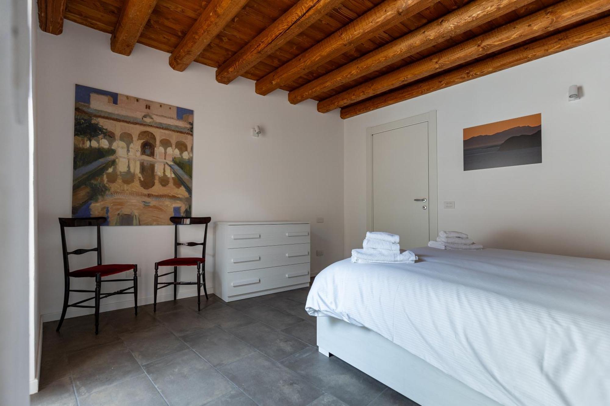 Piazza Del Lago Suites Menaggio Extérieur photo