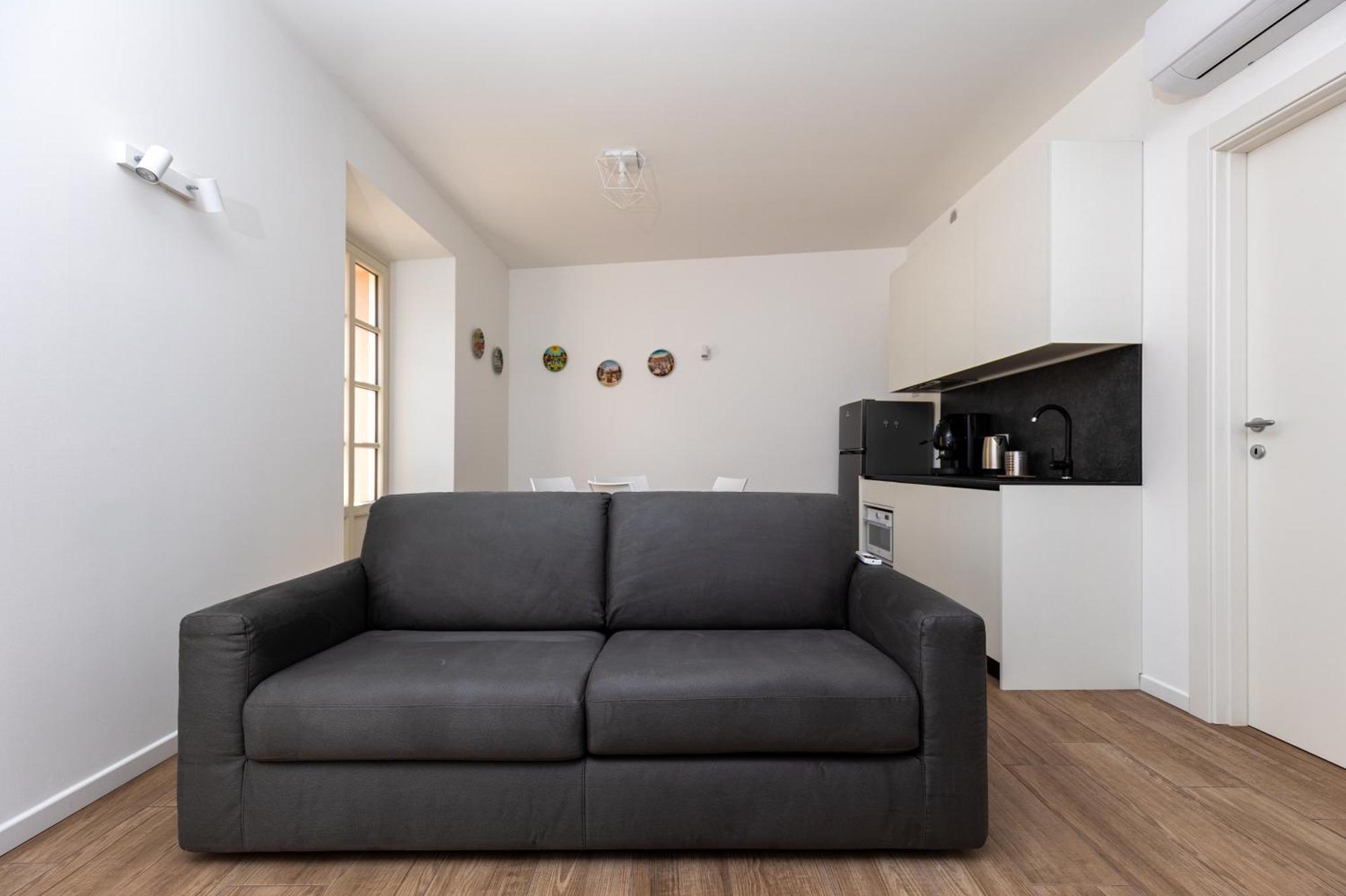 Piazza Del Lago Suites Menaggio Extérieur photo
