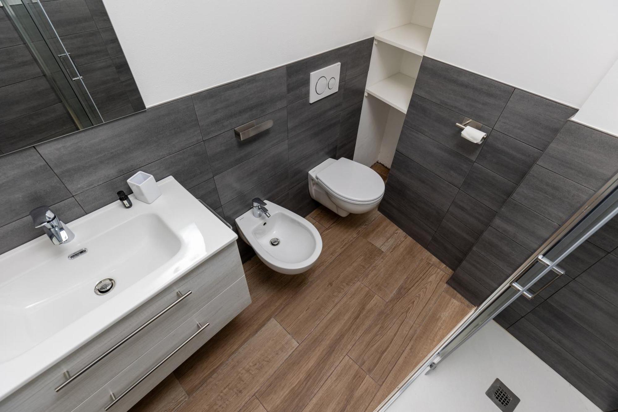Piazza Del Lago Suites Menaggio Extérieur photo