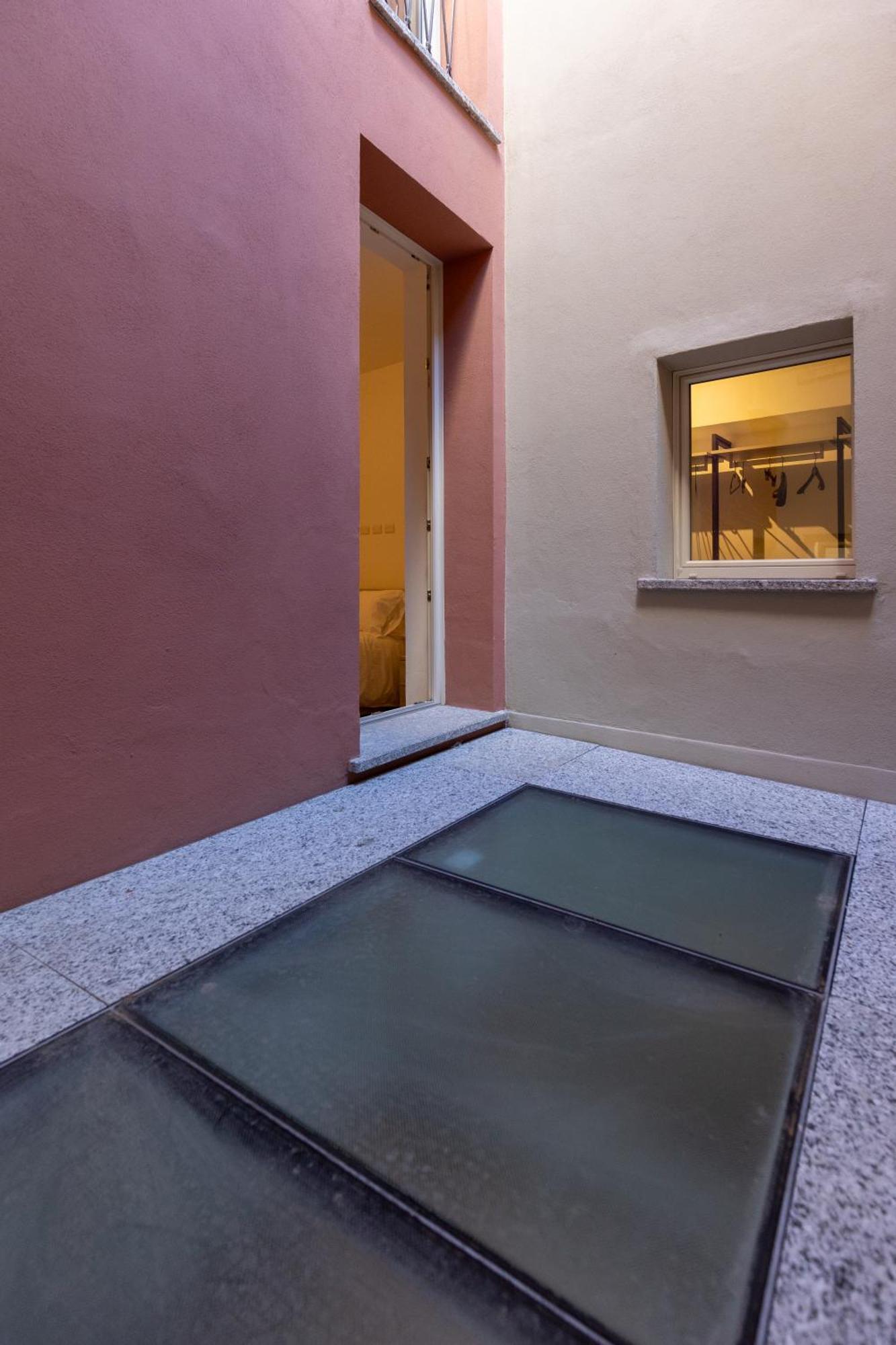 Piazza Del Lago Suites Menaggio Extérieur photo